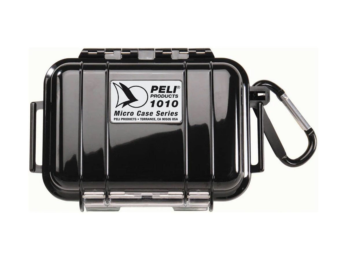 Peli 1010 Micro Case