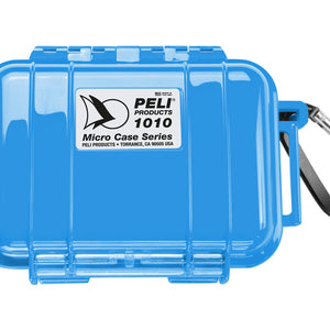 Peli 1010 Micro Case