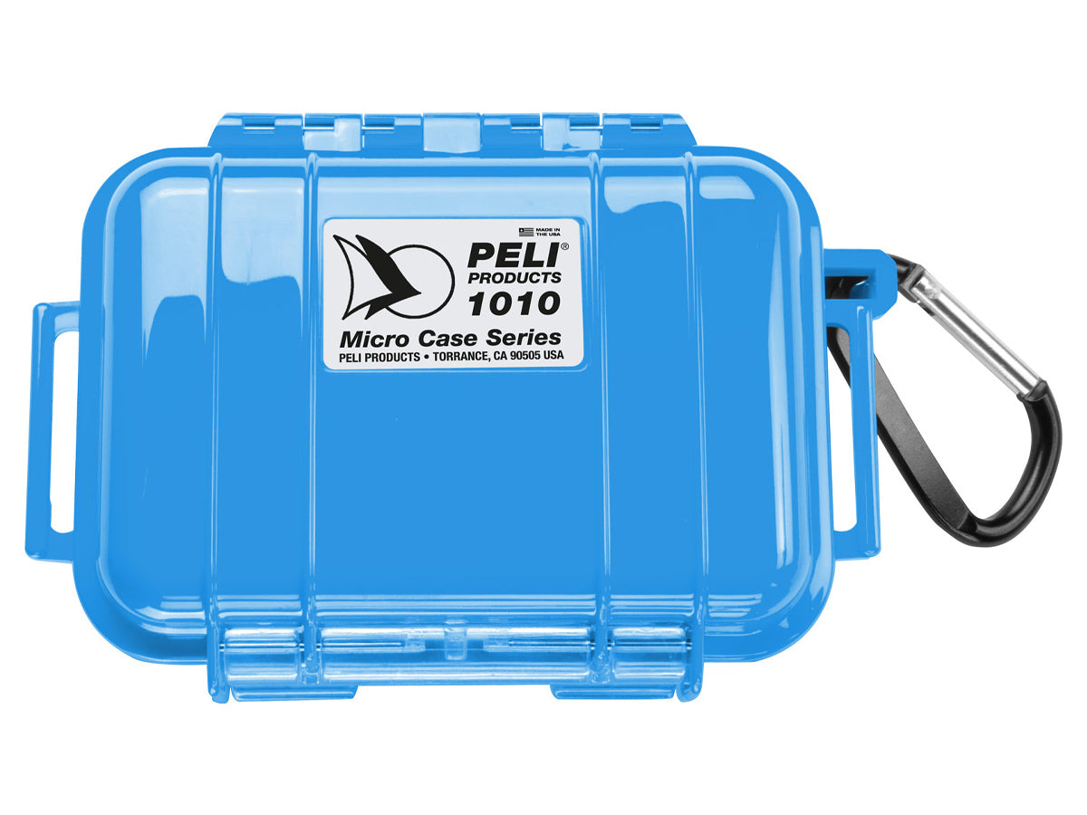 Peli 1010 Micro Case
