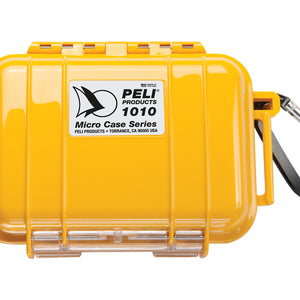 Peli 1010 Micro Case