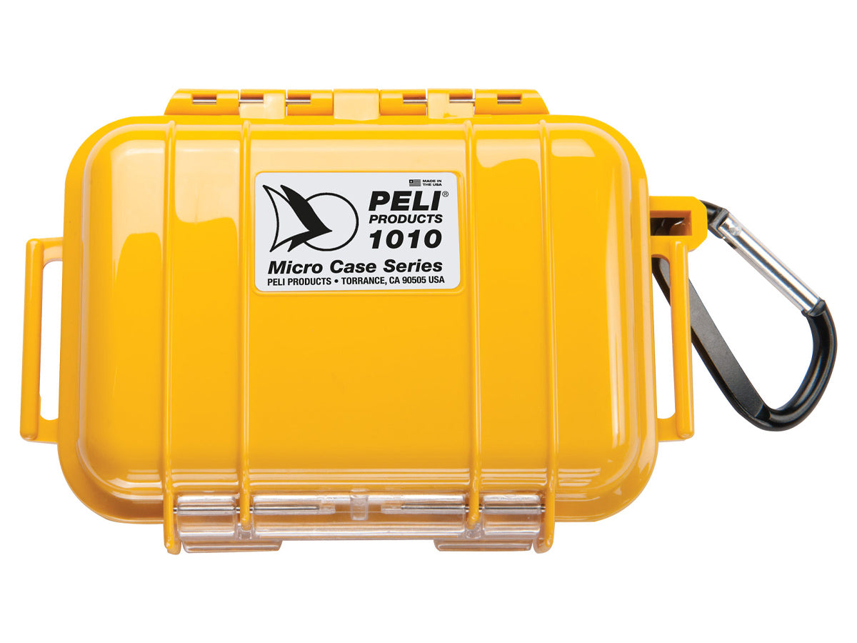 Peli 1010 Micro Case