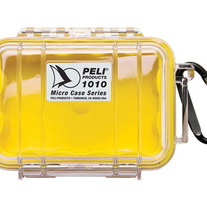 Peli 1010 Micro Case