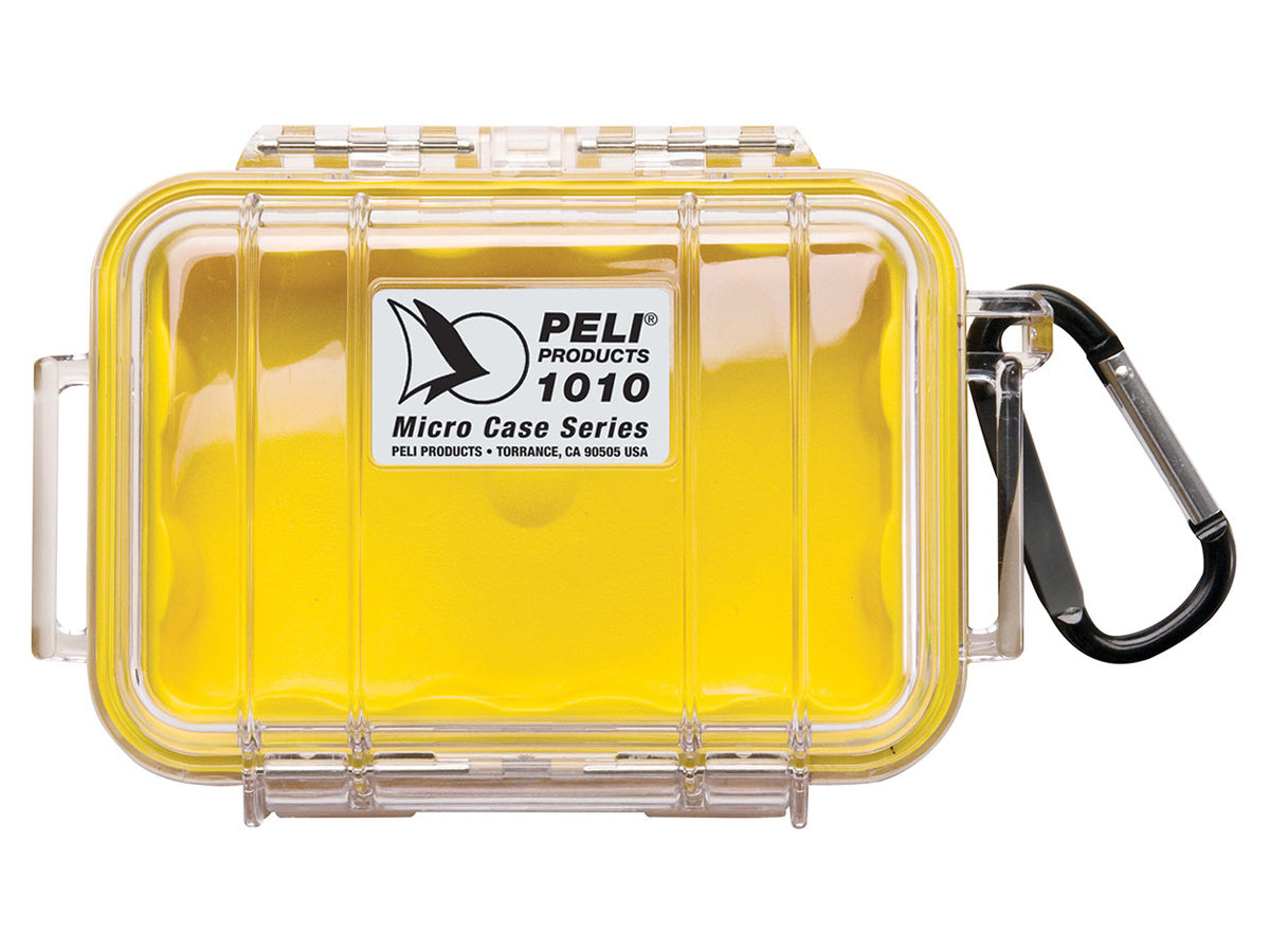 Peli 1010 Micro Case