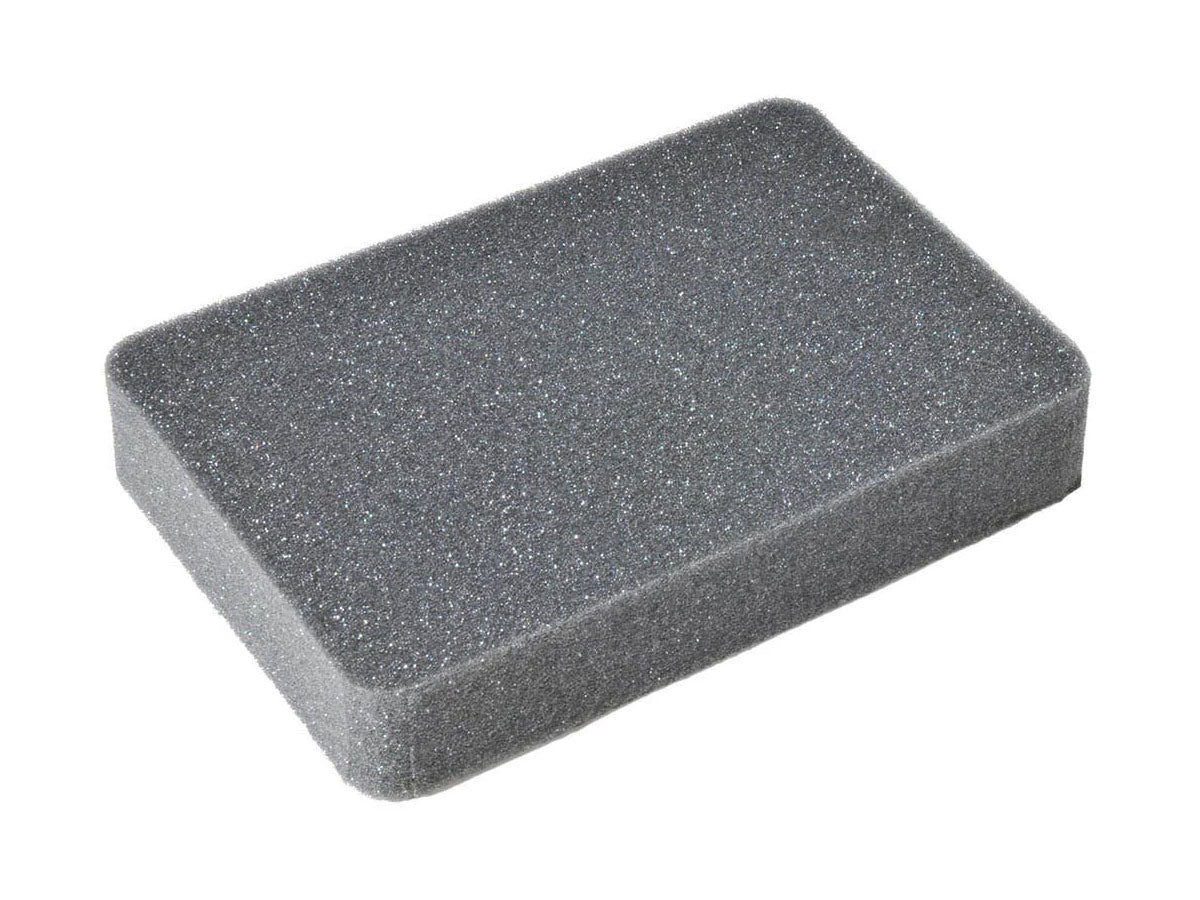 Peli 1050 Pick 'n' Pluck Foam Insert