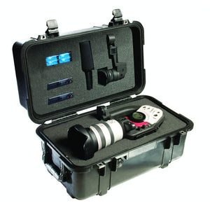 Peli 1460 Protector Case Without Foam