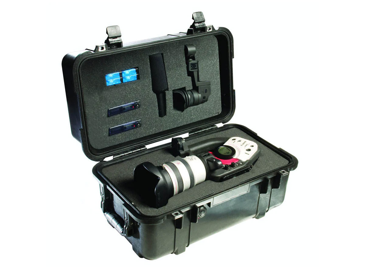 Peli 1460 Protector Case Without Foam
