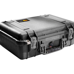 Peli 1500 Protector Case Without Foam
