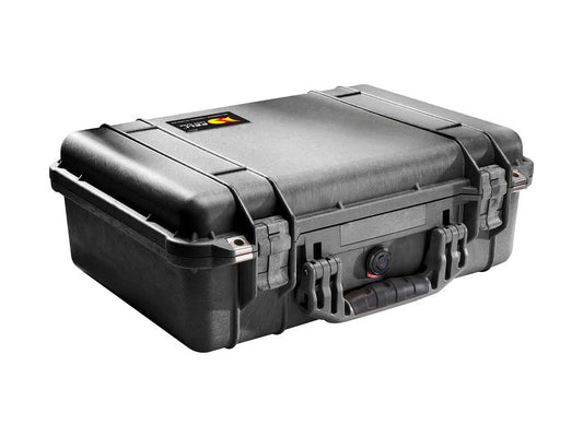 Peli 1500 Protector Case Without Foam