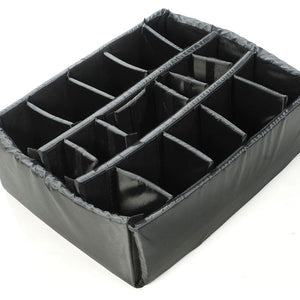 Peli 1600 Case With Dividers