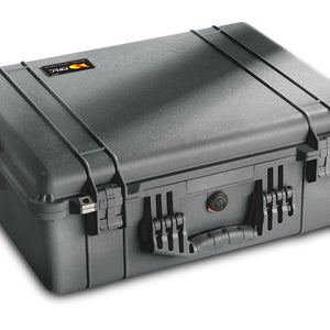 Peli 1600 Case With Dividers