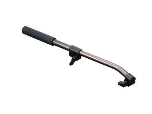 Libec PH-6B Extendable Pan Handle for RH25R, RH35R, & RH45R Pan/Tilt Fluid Heads