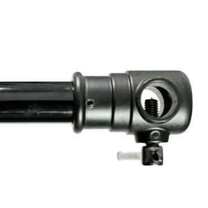 PixaPro Studio Telescopic Background Stand (2.8x3.0m)