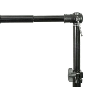 PixaPro Studio Telescopic Background Stand (2.8x3.0m)