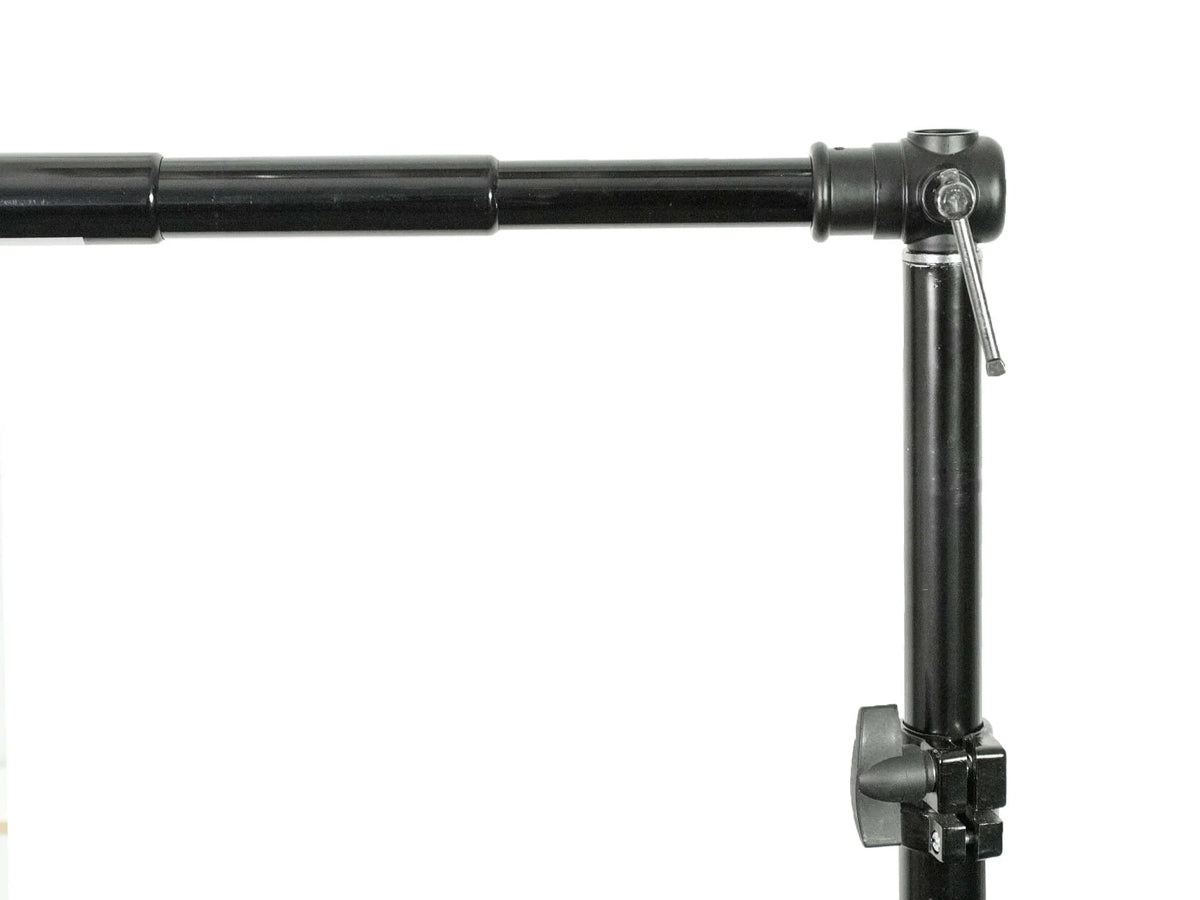 PixaPro Studio Telescopic Background Stand (2.8x3.0m)