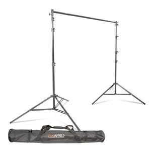 PixaPro Studio Telescopic Background Stand (2.8x3.0m)