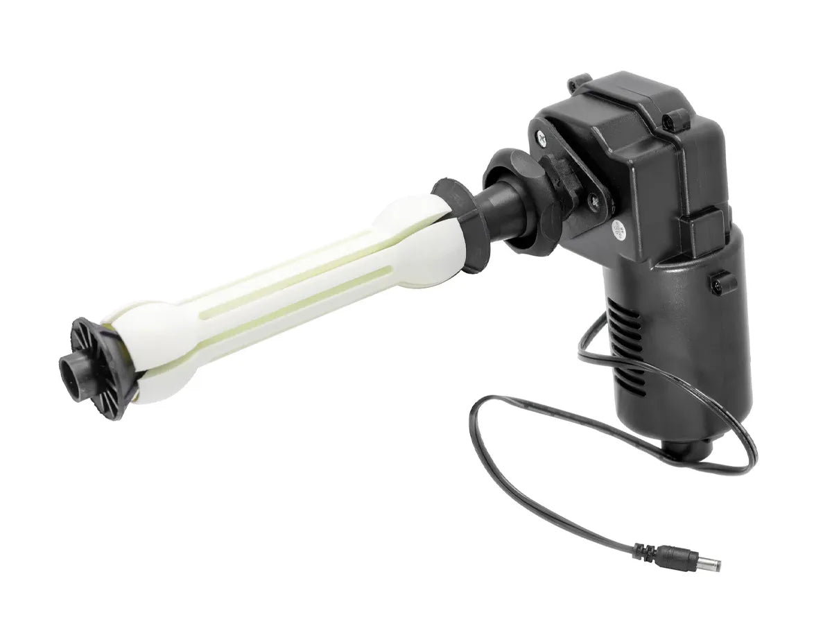 Pixapro Motorised Quad Background Expansion-Drive Set