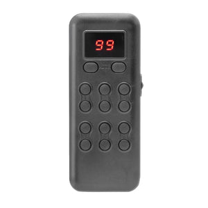 Pixapro Motorised Quad Background Expansion-Drive Set