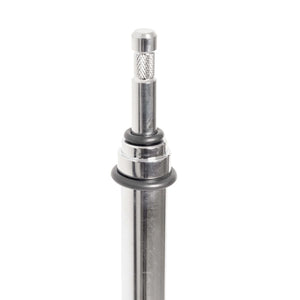 PIXAPRO 83cm-125cm Wheeled Folded Tube Stand