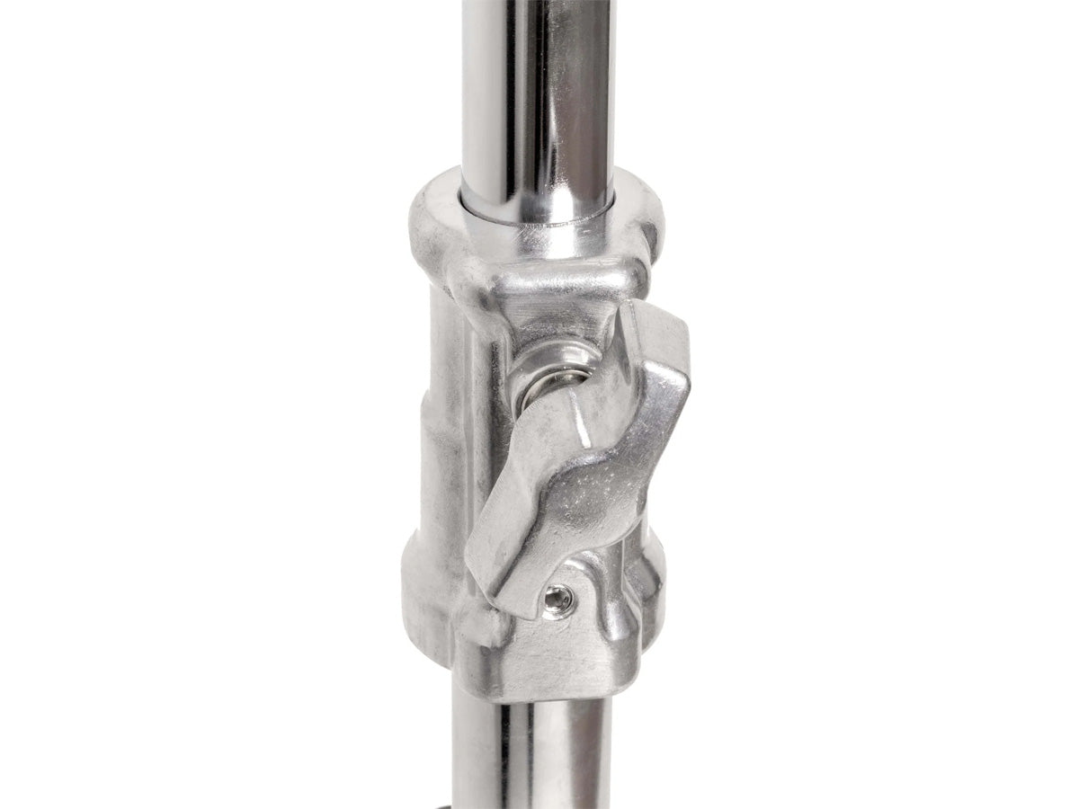 PIXAPRO 83cm-125cm Wheeled Folded Tube Stand