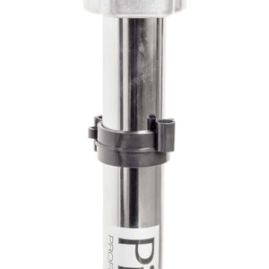PIXAPRO 83cm-125cm Wheeled Folded Tube Stand