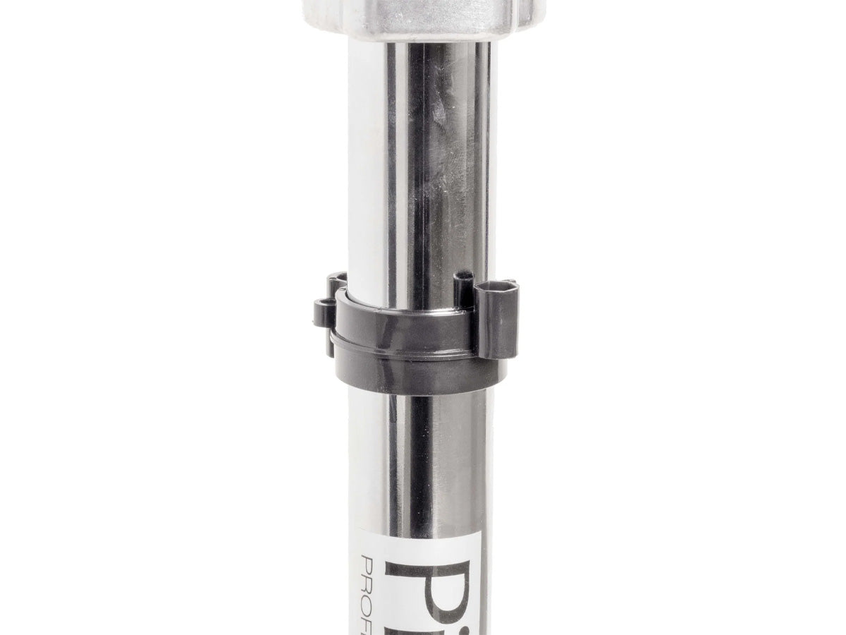 PIXAPRO 83cm-125cm Wheeled Folded Tube Stand