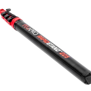 PixaPro RapidStand 225cm Portable Lighting Stand with Self-Deploying Legs