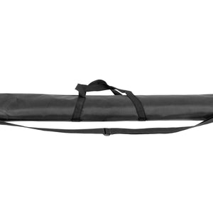 PixaPro RapidStand 225cm Portable Lighting Stand with Self-Deploying Legs
