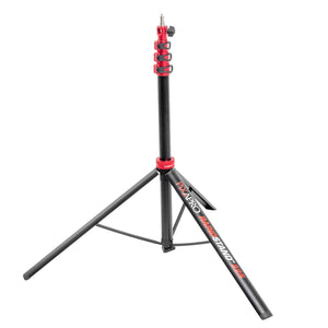 PixaPro RapidStand 225cm Portable Lighting Stand with Self-Deploying Legs