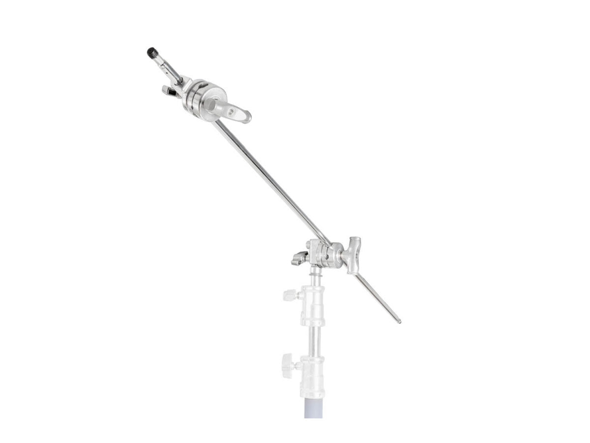 PixaPro C-Boom ARM and 2x 2.5inch Grip Heads