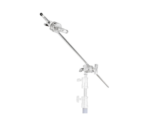 PixaPro C-Boom ARM and 2x 2.5inch Grip Heads