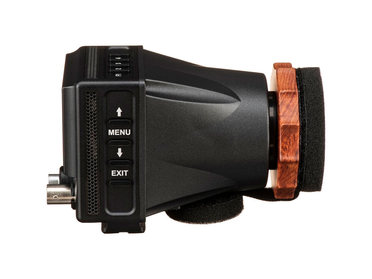 Portkeys LEYE SDI 3G-SDI/HDMI Camera Viewfinder