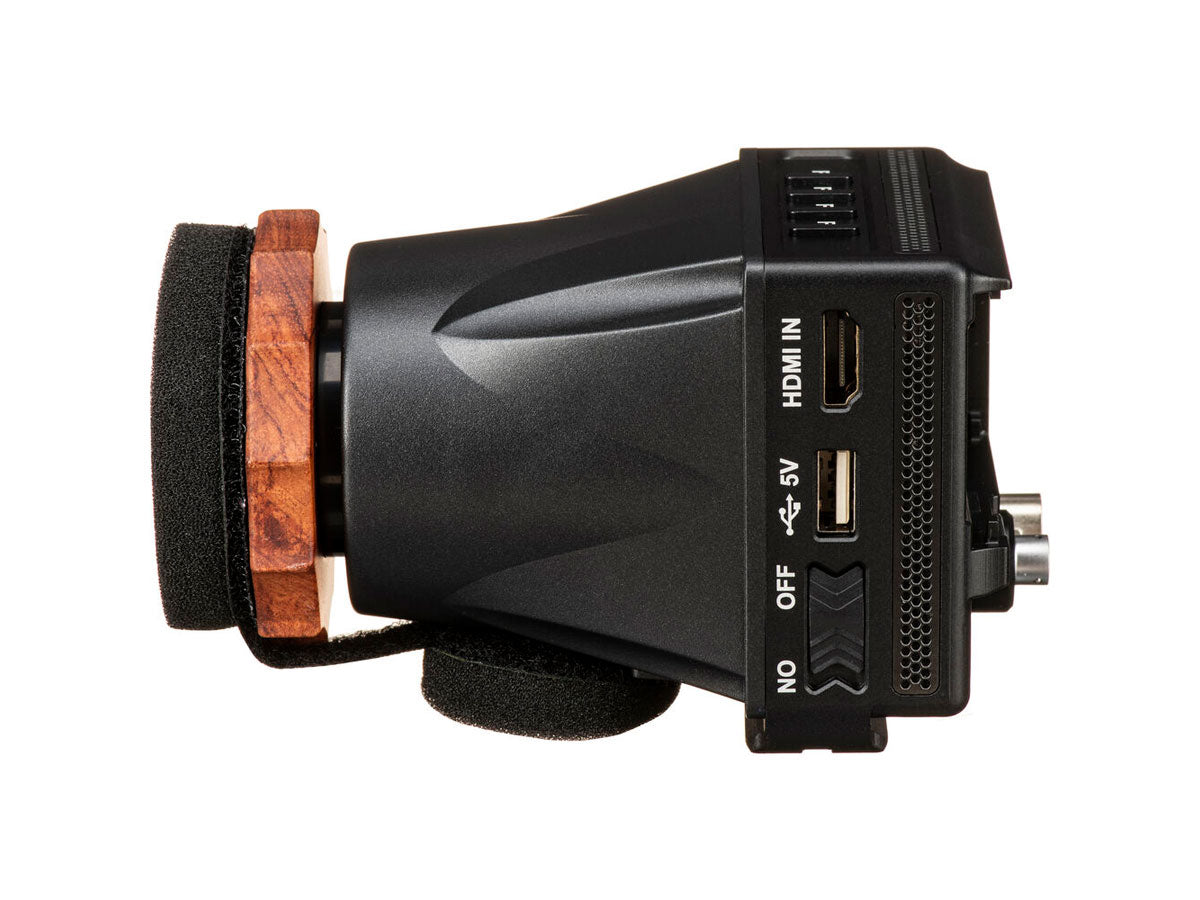 Portkeys LEYE SDI 3G-SDI/HDMI Camera Viewfinder