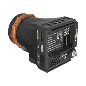 Portkeys LEYE III 2.4" EVF Monitor