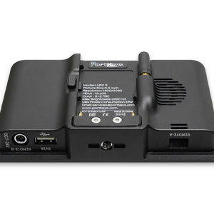 Portkeys LH5P II 5.5" 4K HDMI Touchscreen Monitor