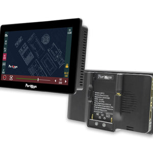 Portkeys LH5P II 5.5" 4K HDMI Touchscreen Monitor
