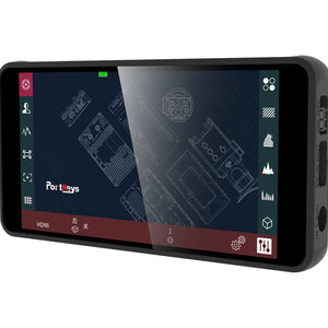 PortKeys PT5 II 5" 4K Touchscreen Monitor