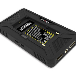 PortKeys PT5 II 5" 4K Touchscreen Monitor