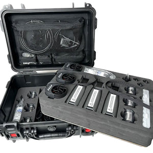 PMI SmokeGENIE - Event Kit