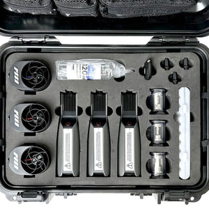 PMI SmokeGENIE - Event Kit