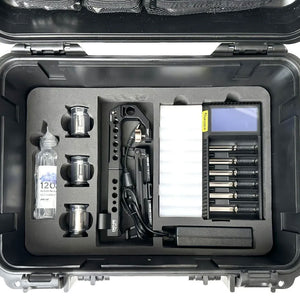 PMI SmokeGENIE - Event Kit