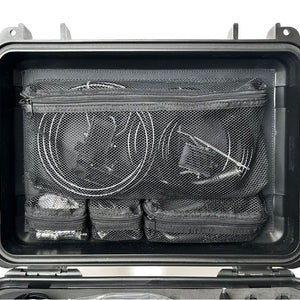 PMI SmokeGENIE - Event Kit