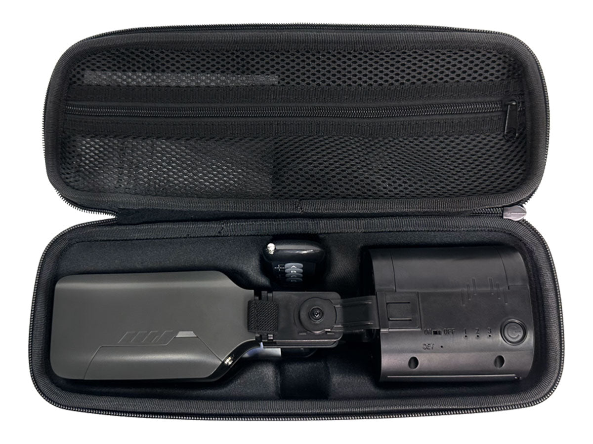 PMI SmokeGENIE - Hazer Kit