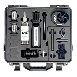 PMI SmokeGENIE - Pro Kit