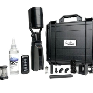 PMI SmokeGENIE - Pro Kit