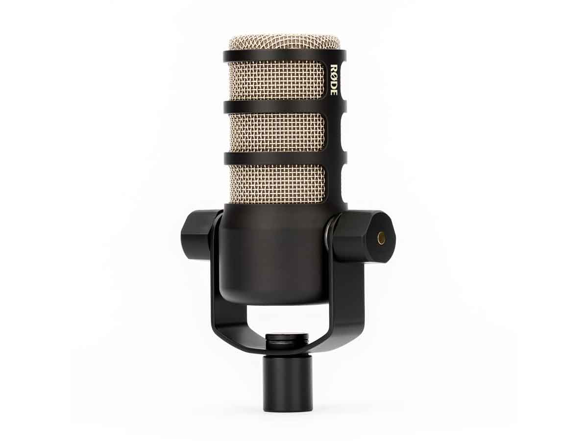 Rode PodMic