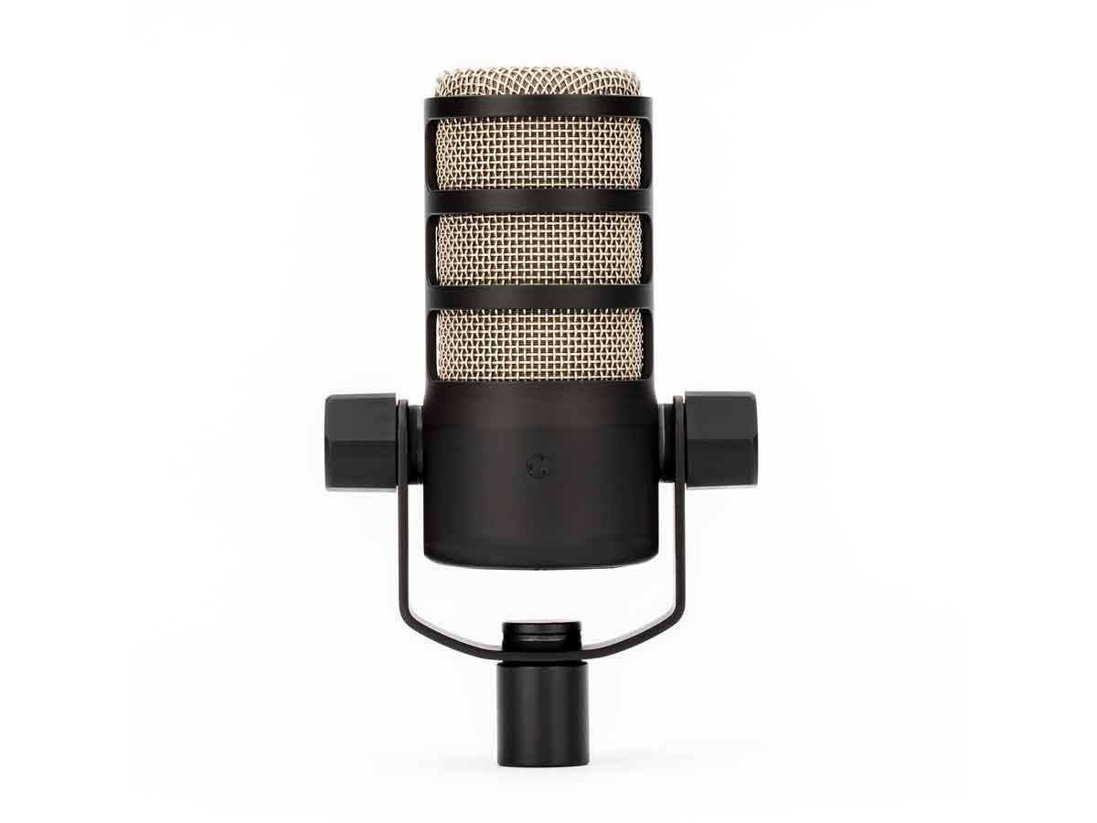 Rode PodMic