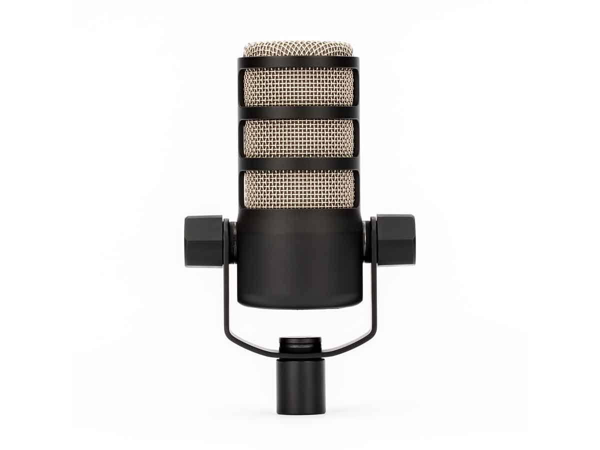 Rode PodMic