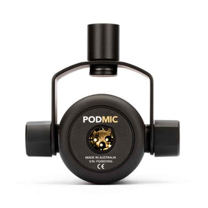 Rode PodMic
