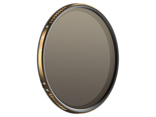 PolarPro PMVND Signature Edition II - 67mm - 2/5 Stop
