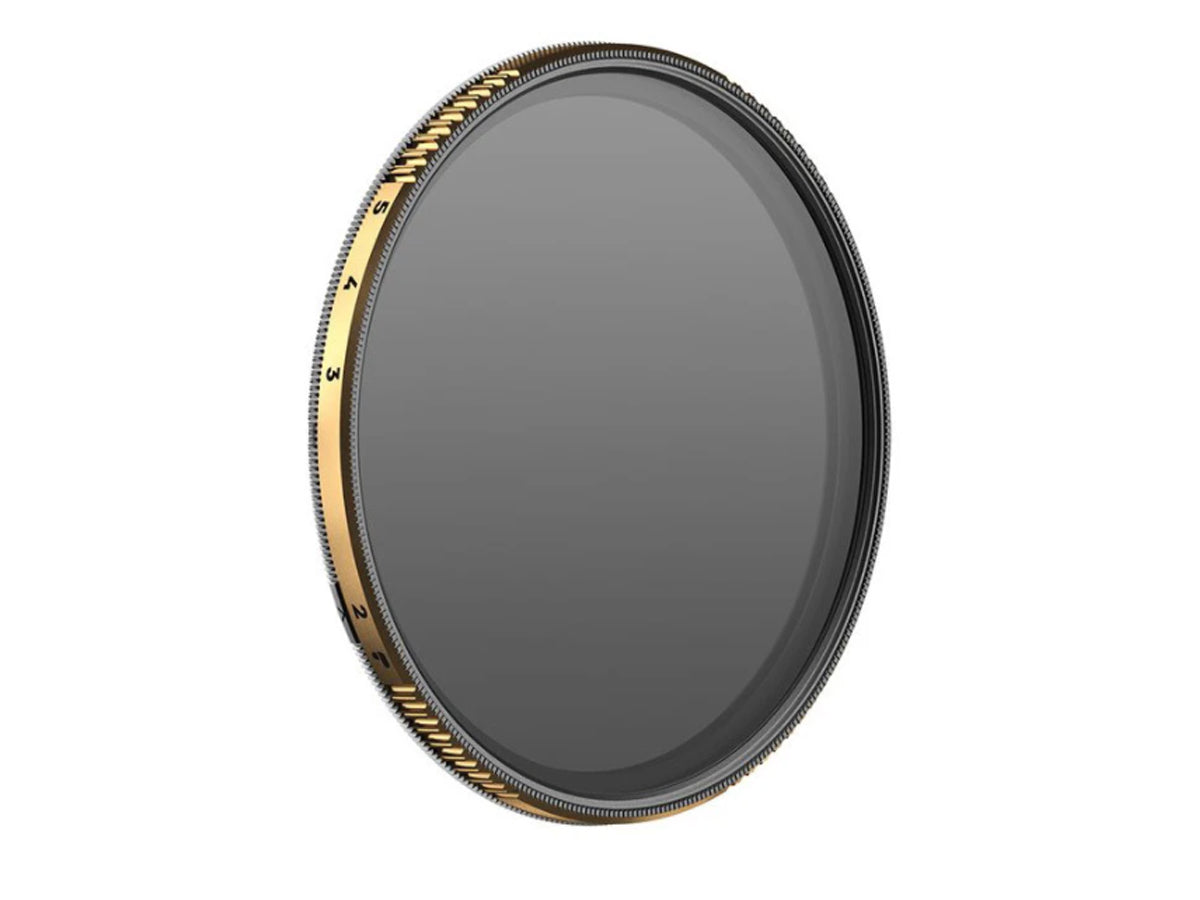 PolarPro 67mm MIST VND 2/5 - Edition II